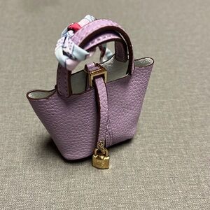 Mini fashion bag